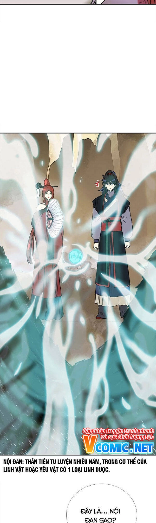 Học Sĩ Tái Sinh Chapter 144.5 - 3