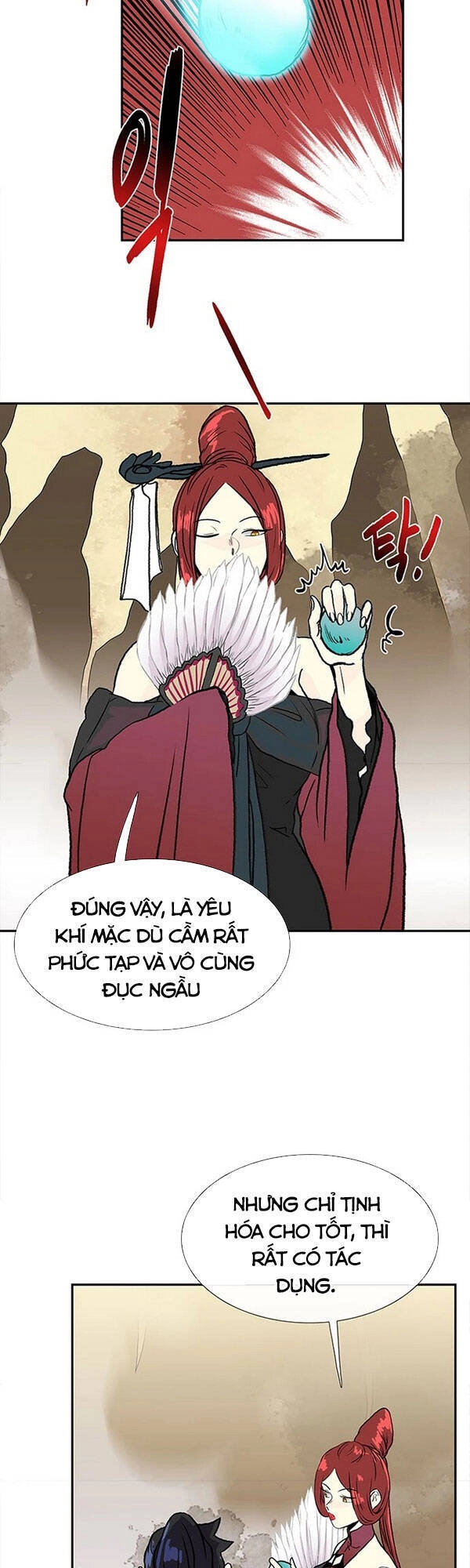 Học Sĩ Tái Sinh Chapter 144.5 - 5