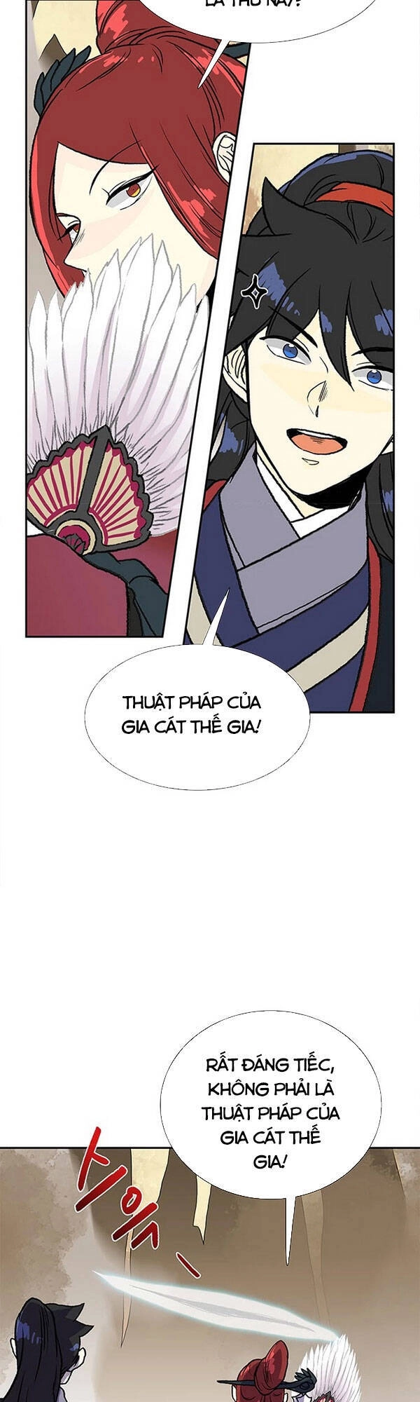 Học Sĩ Tái Sinh Chapter 144.5 - 7