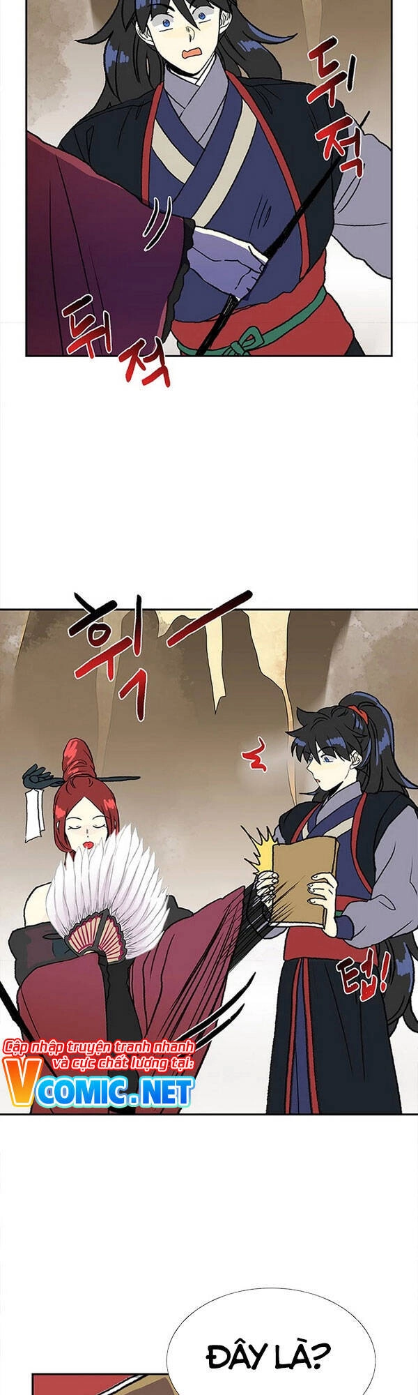 Học Sĩ Tái Sinh Chapter 144.5 - 9