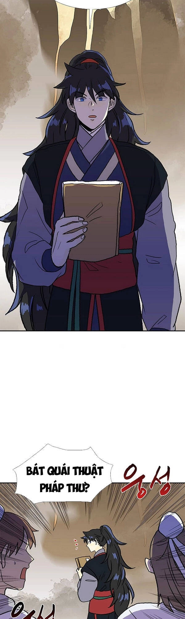 Học Sĩ Tái Sinh Chapter 144.5 - 11