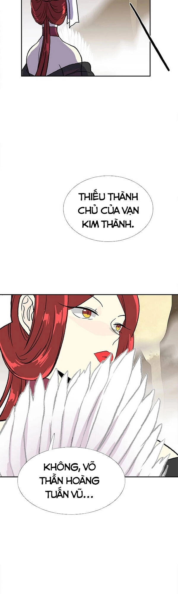 Học Sĩ Tái Sinh Chapter 144.5 - 19