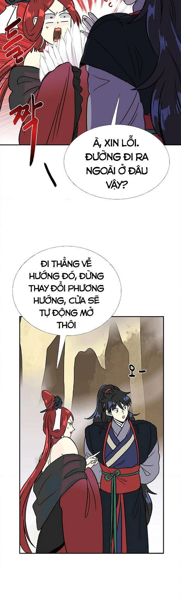 Học Sĩ Tái Sinh Chapter 144.5 - 21