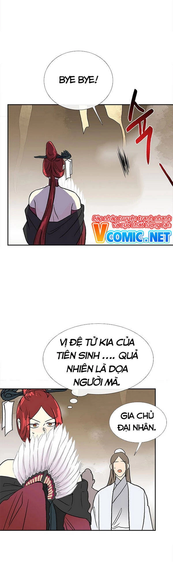 Học Sĩ Tái Sinh Chapter 144.5 - 23