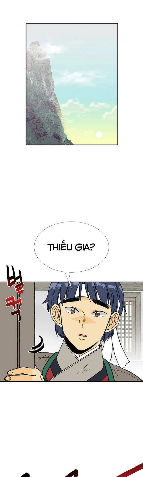 Học Sĩ Tái Sinh Chapter 145.5 - 1