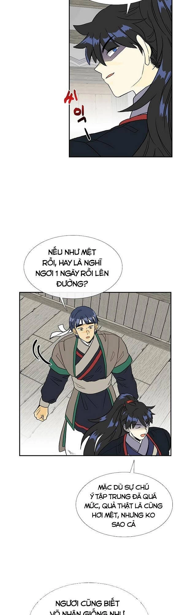 Học Sĩ Tái Sinh Chapter 145.5 - 5