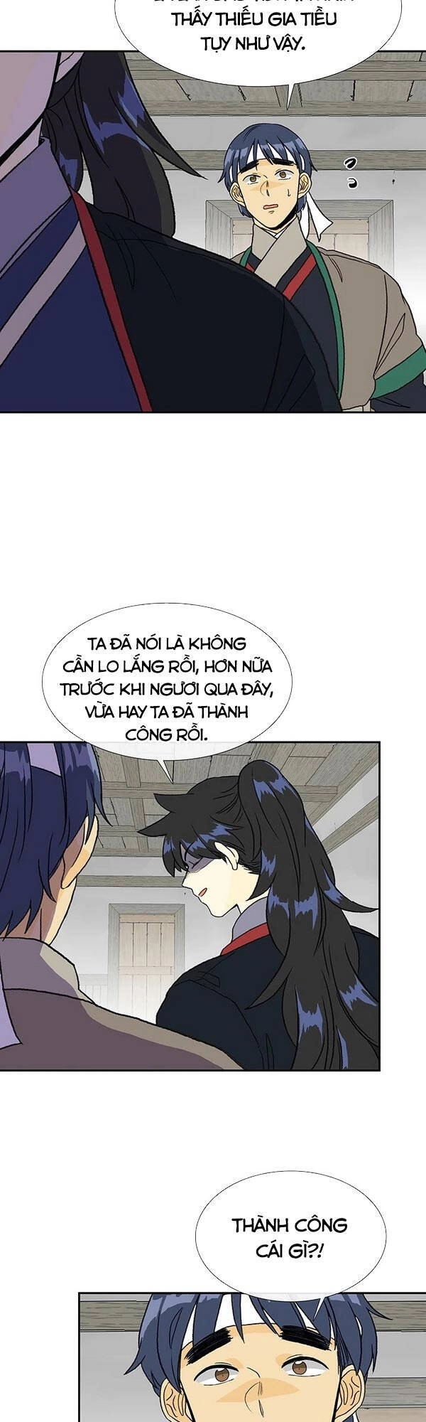 Học Sĩ Tái Sinh Chapter 145.5 - 7