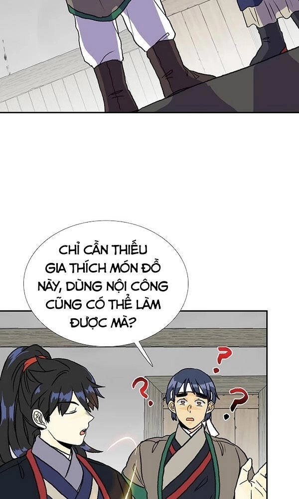 Học Sĩ Tái Sinh Chapter 145.5 - 10