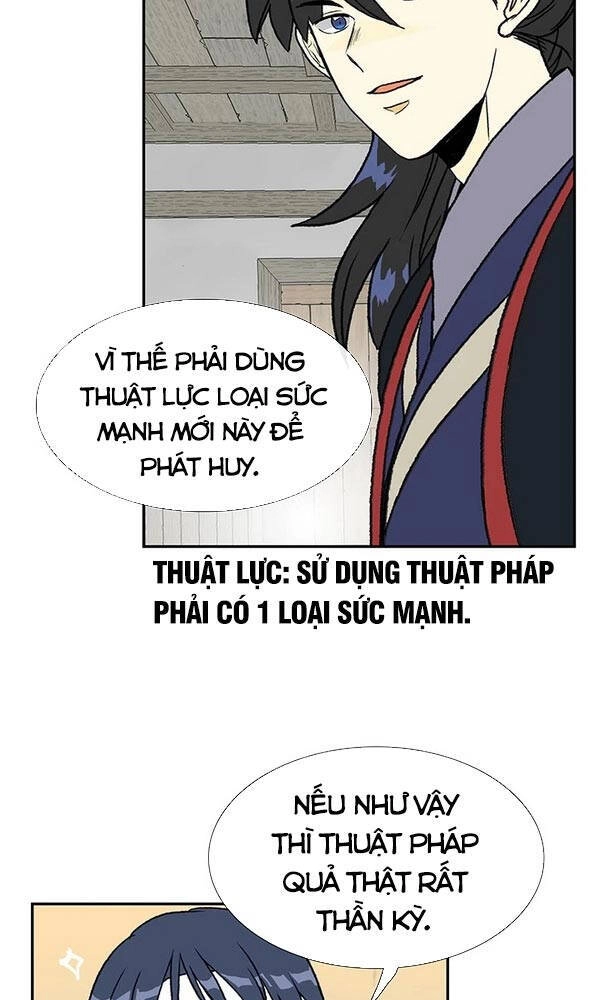 Học Sĩ Tái Sinh Chapter 145.5 - 14