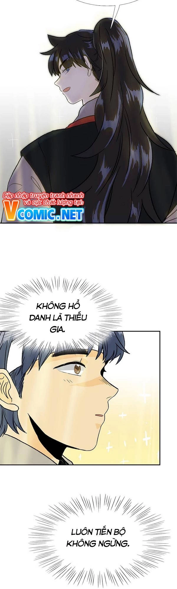 Học Sĩ Tái Sinh Chapter 145.5 - 17