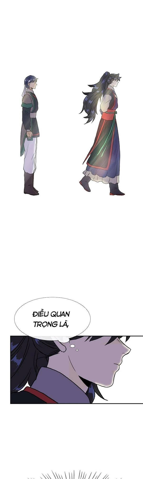 Học Sĩ Tái Sinh Chapter 145.5 - 18