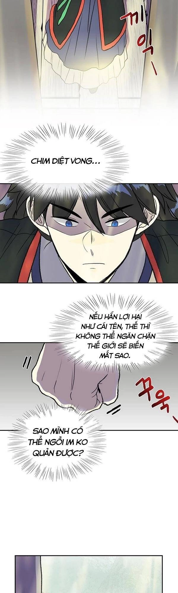 Học Sĩ Tái Sinh Chapter 145.5 - 20