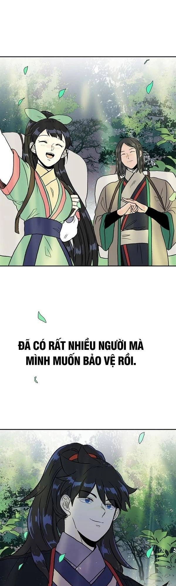 Học Sĩ Tái Sinh Chapter 145.5 - 22