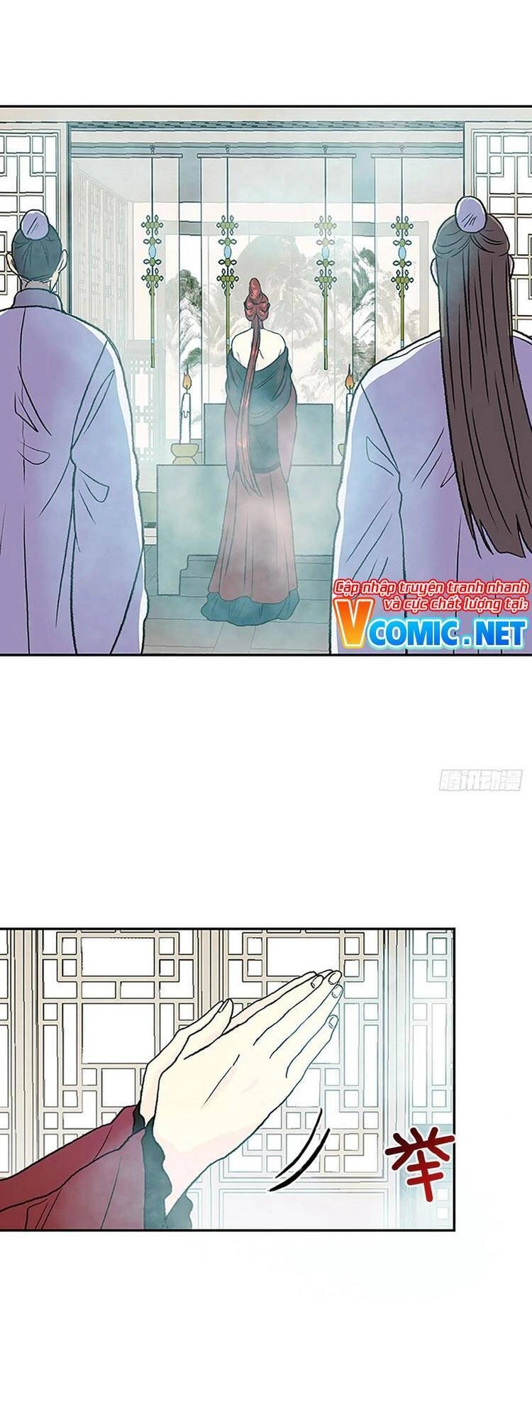 Học Sĩ Tái Sinh Chapter 146 - 1