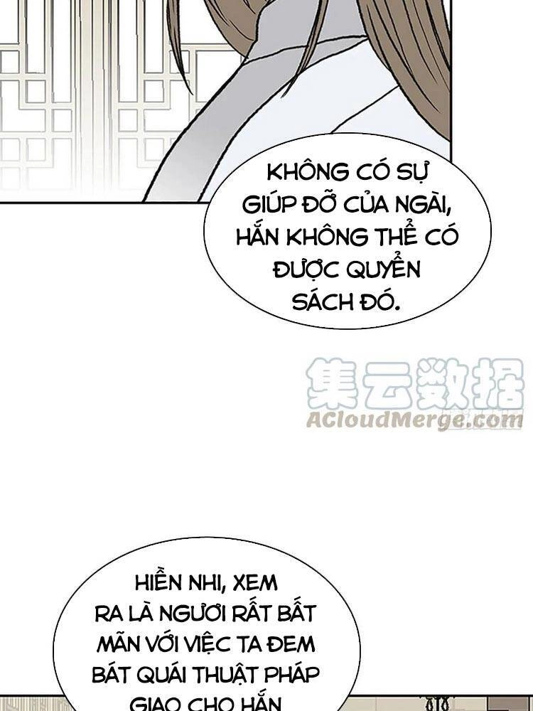 Học Sĩ Tái Sinh Chapter 146 - 8