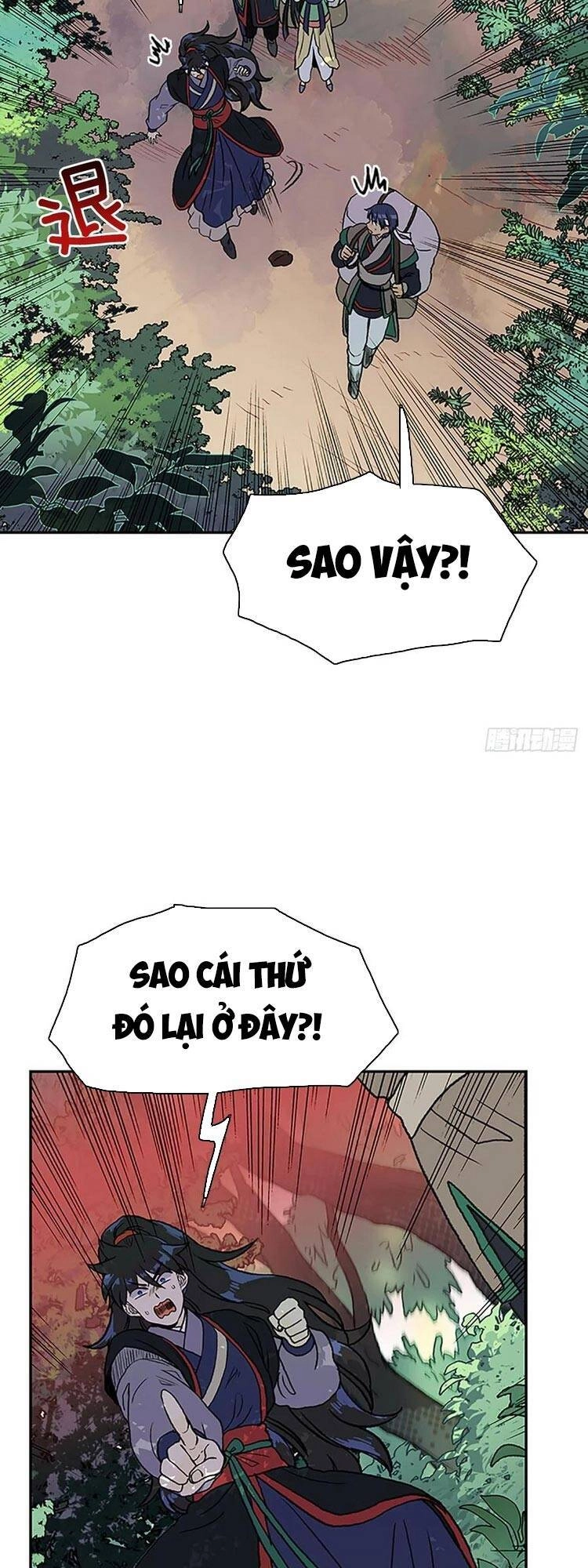 Học Sĩ Tái Sinh Chapter 146 - 15