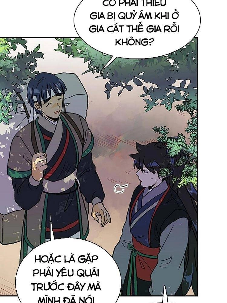 Học Sĩ Tái Sinh Chapter 146 - 18