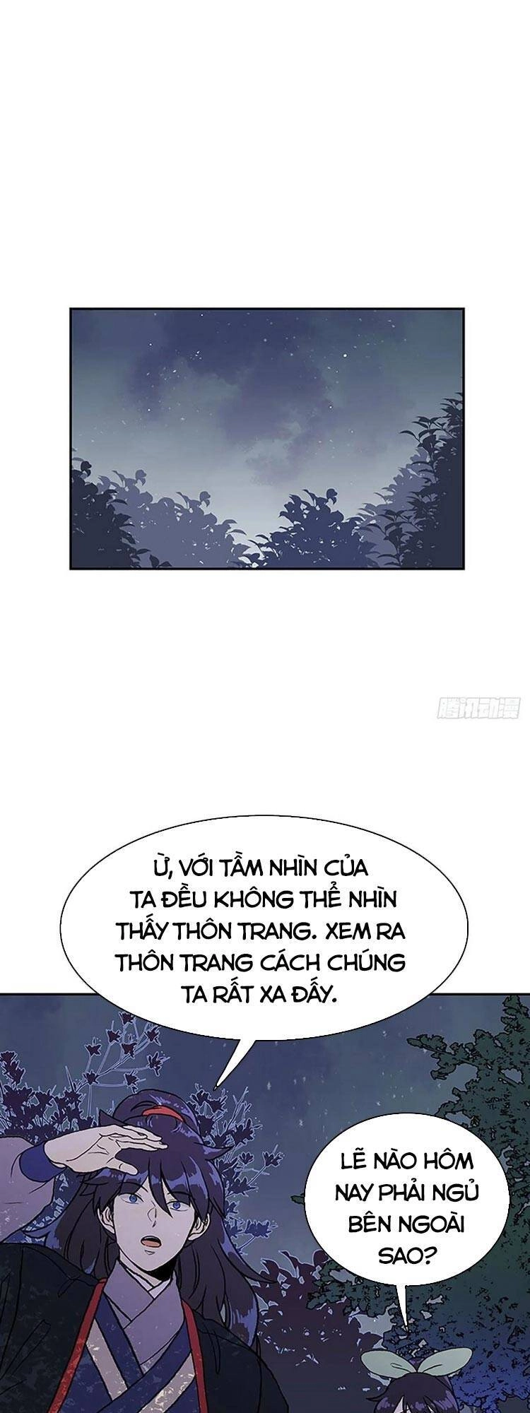 Học Sĩ Tái Sinh Chapter 146.5 - 1