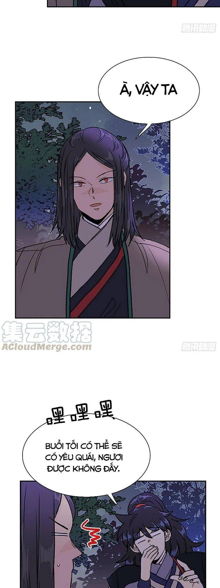 Học Sĩ Tái Sinh Chapter 146.5 - 5