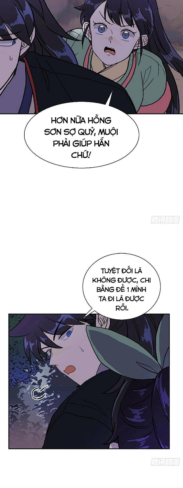 Học Sĩ Tái Sinh Chapter 146.5 - 9