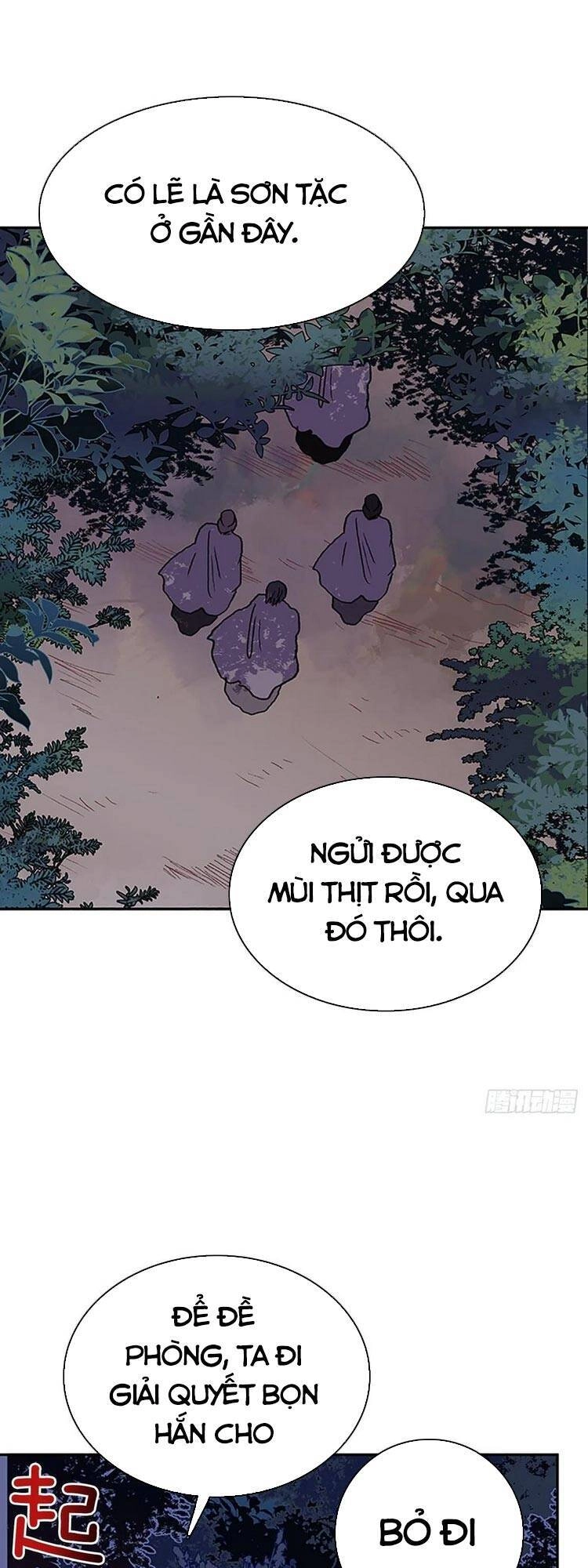 Học Sĩ Tái Sinh Chapter 146.5 - 22