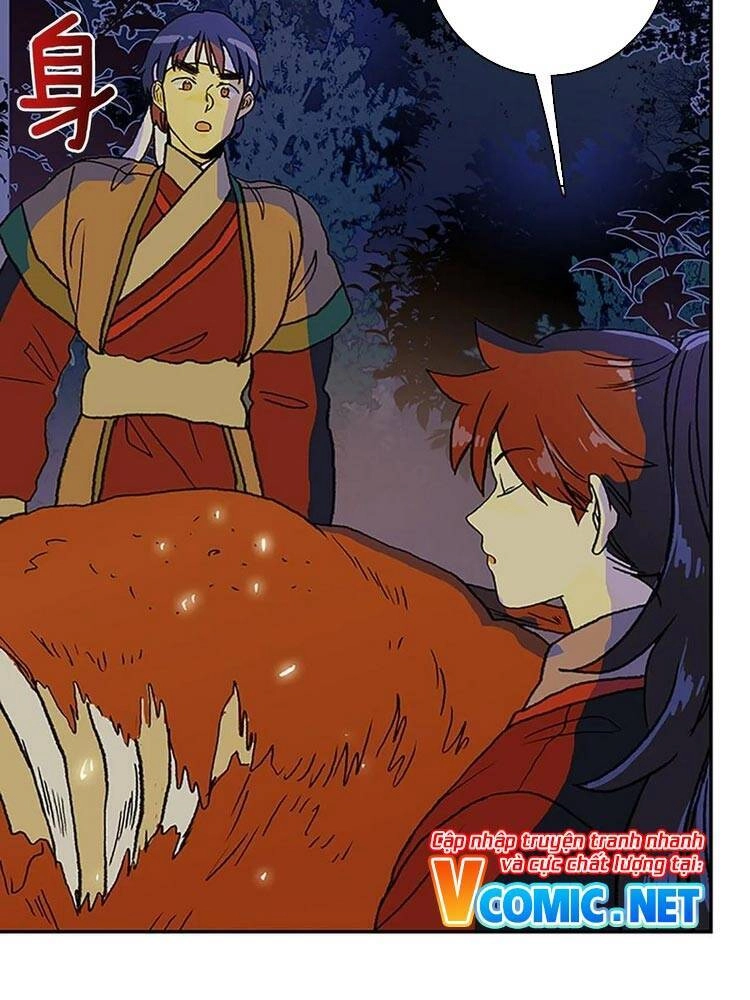 Học Sĩ Tái Sinh Chapter 146.5 - 23