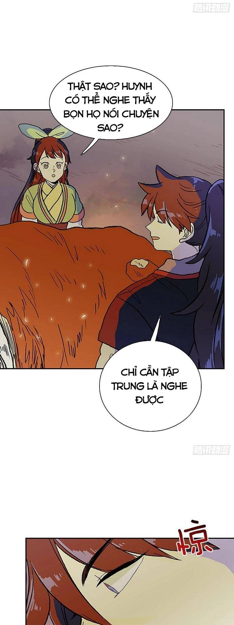 Học Sĩ Tái Sinh Chapter 146.5 - 26