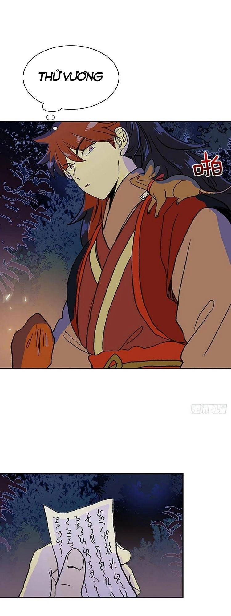 Học Sĩ Tái Sinh Chapter 146.5 - 28