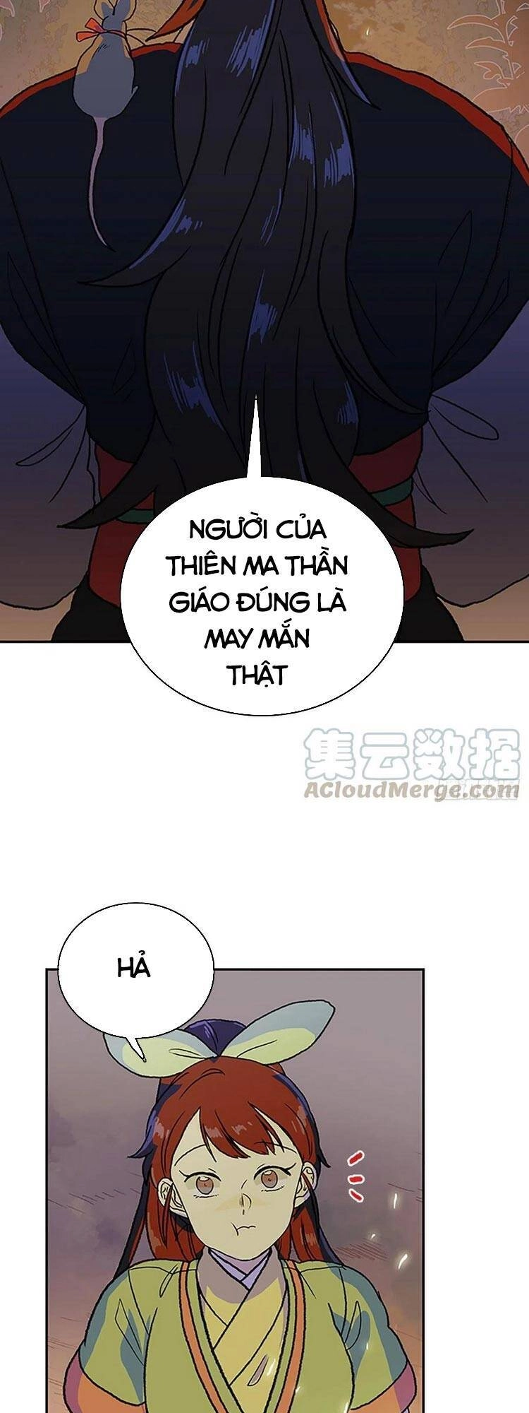 Học Sĩ Tái Sinh Chapter 146.5 - 30