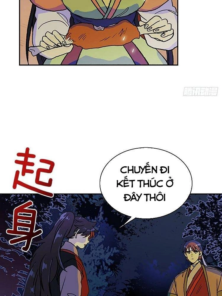 Học Sĩ Tái Sinh Chapter 146.5 - 31