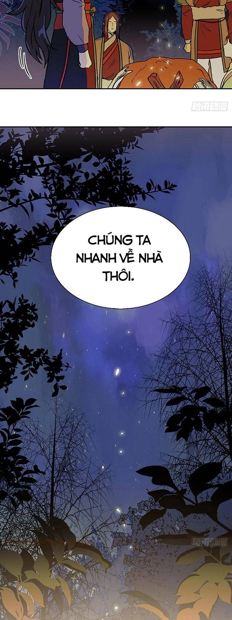 Học Sĩ Tái Sinh Chapter 146.5 - 32