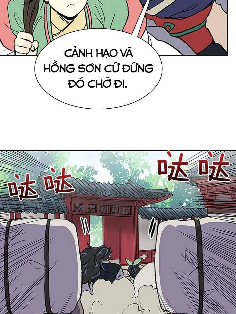 Học Sĩ Tái Sinh Chapter 147 - 4