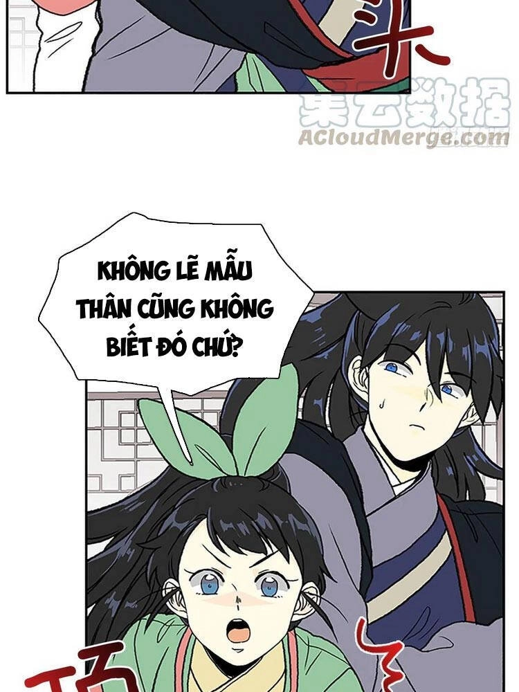 Học Sĩ Tái Sinh Chapter 147 - 8