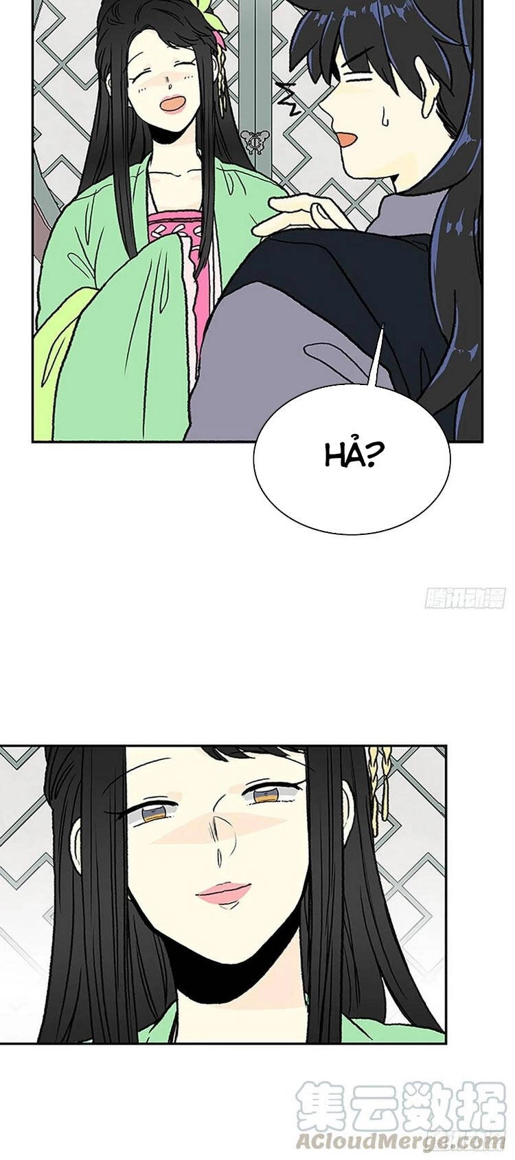 Học Sĩ Tái Sinh Chapter 147 - 21