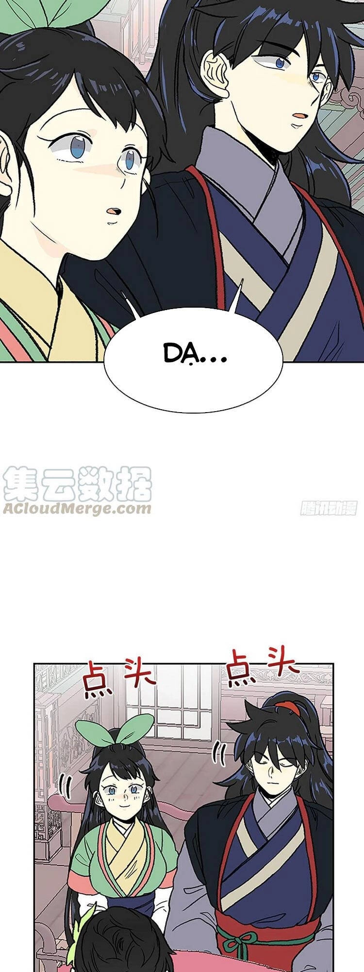 Học Sĩ Tái Sinh Chapter 147 - 24