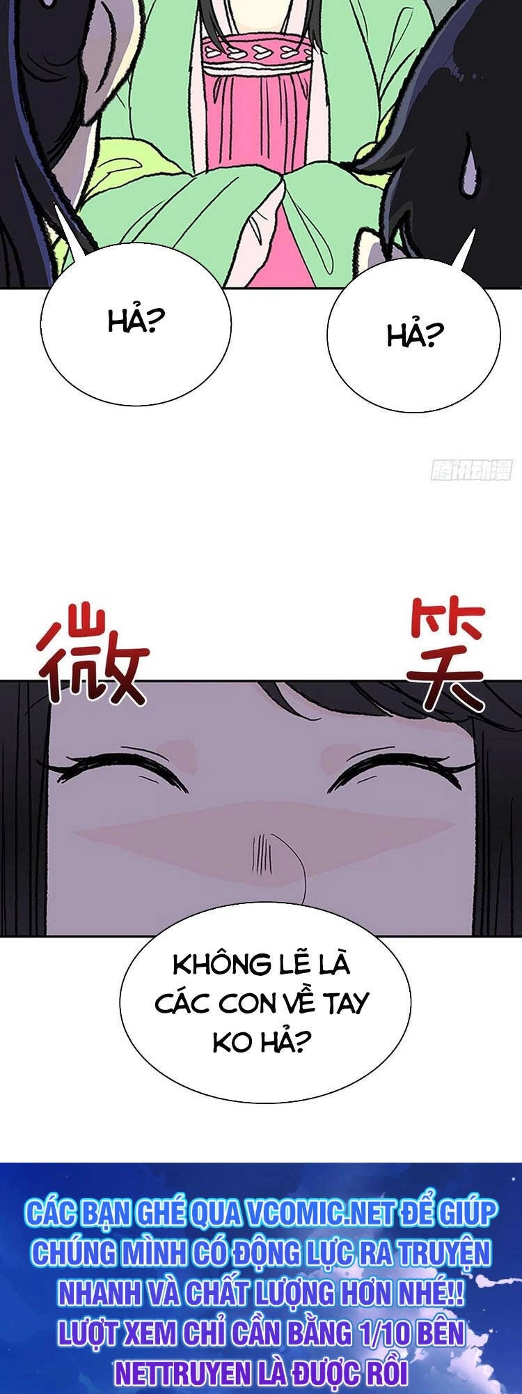 Học Sĩ Tái Sinh Chapter 147 - 28