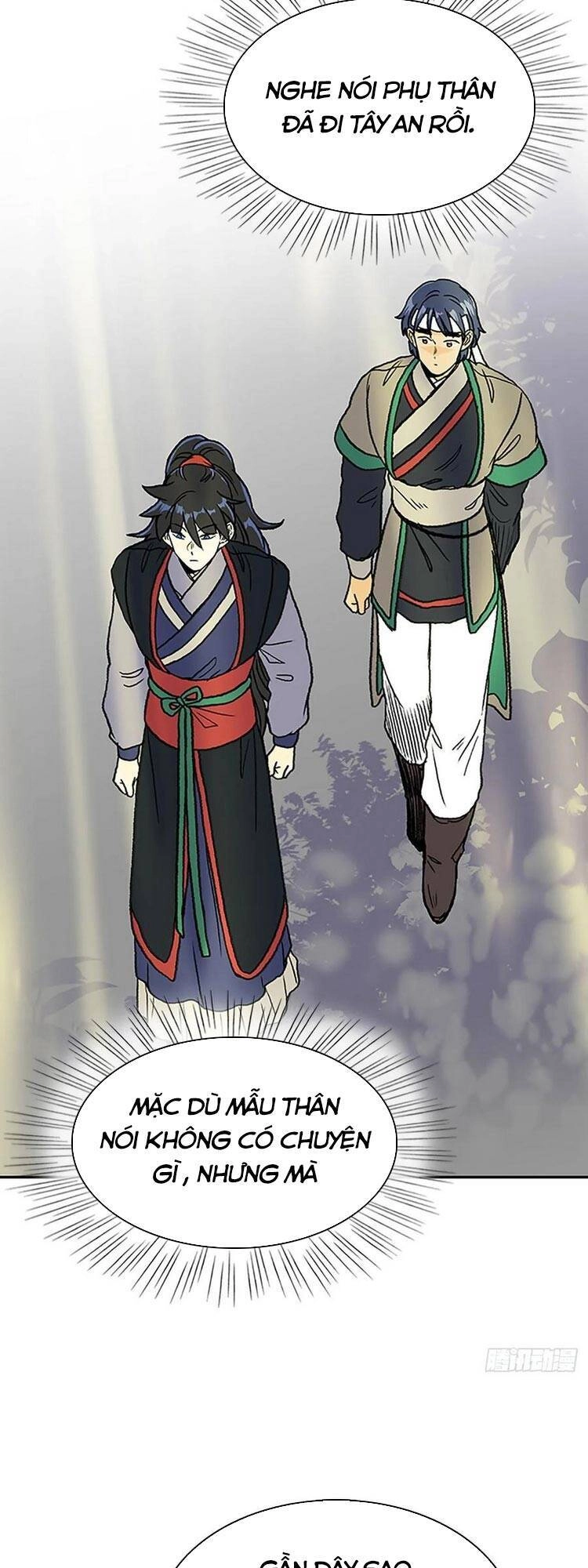 Học Sĩ Tái Sinh Chapter 147.5 - 5