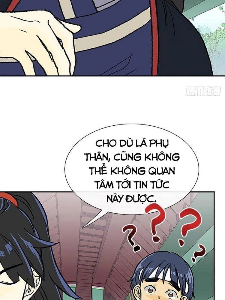 Học Sĩ Tái Sinh Chapter 147.5 - 10