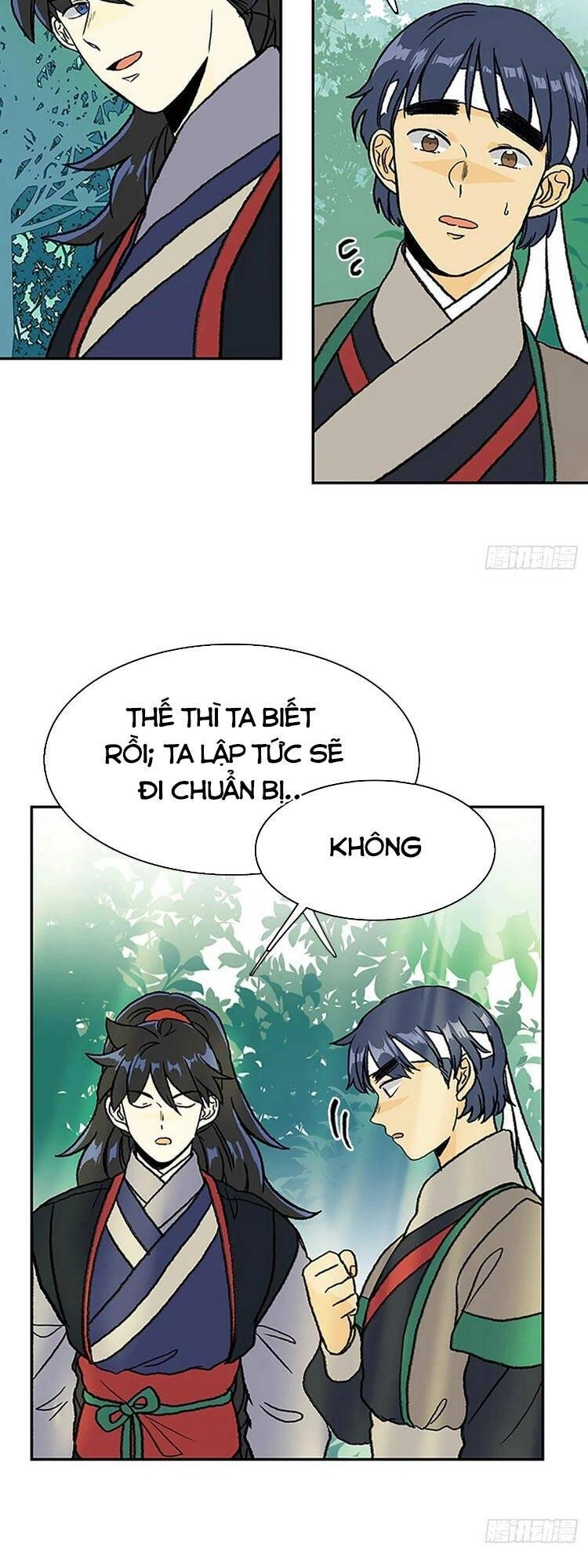 Học Sĩ Tái Sinh Chapter 147.5 - 13