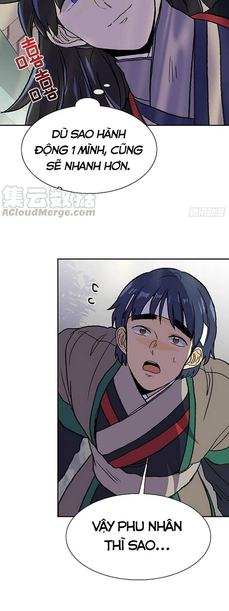 Học Sĩ Tái Sinh Chapter 147.5 - 17