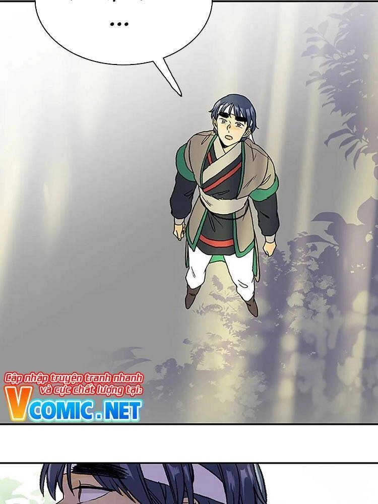 Học Sĩ Tái Sinh Chapter 147.5 - 20