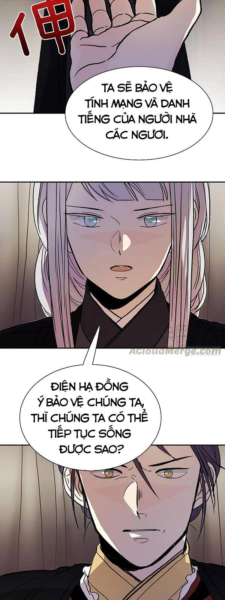 Học Sĩ Tái Sinh Chapter 148 - 5