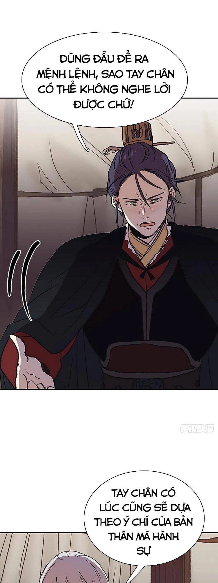 Học Sĩ Tái Sinh Chapter 148 - 9