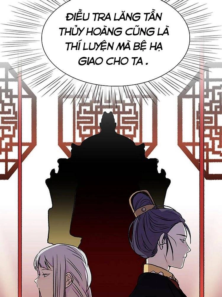 Học Sĩ Tái Sinh Chapter 148 - 16