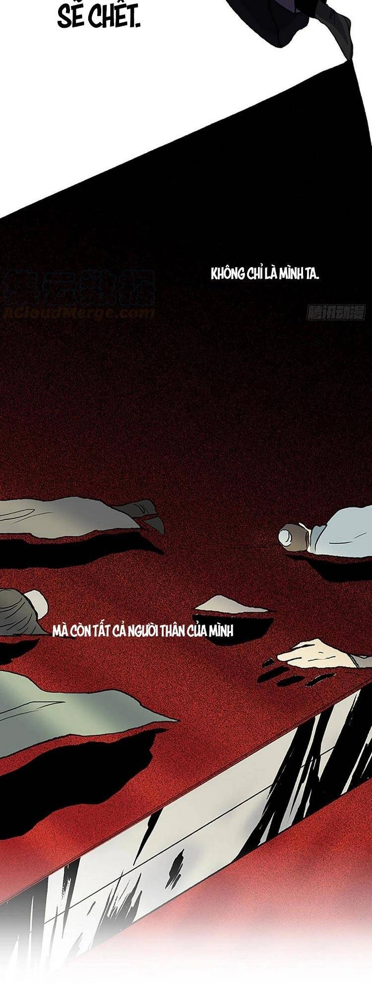 Học Sĩ Tái Sinh Chapter 148 - 19