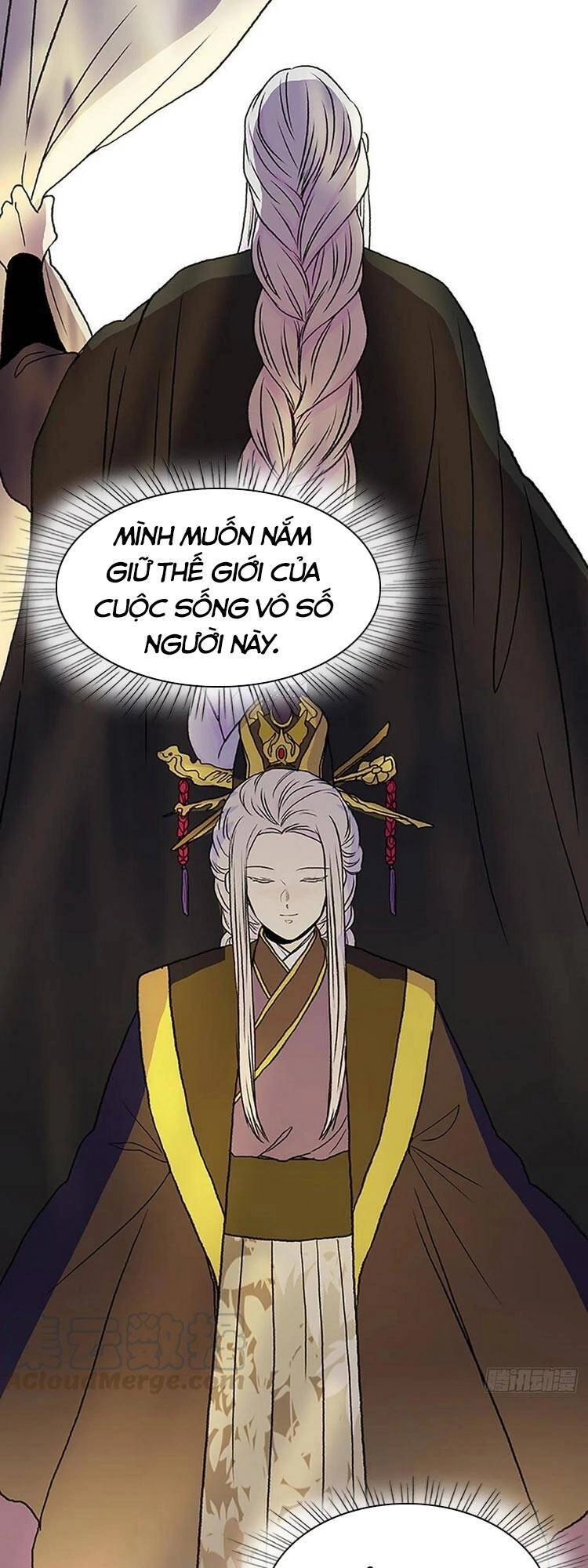 Học Sĩ Tái Sinh Chapter 148 - 25