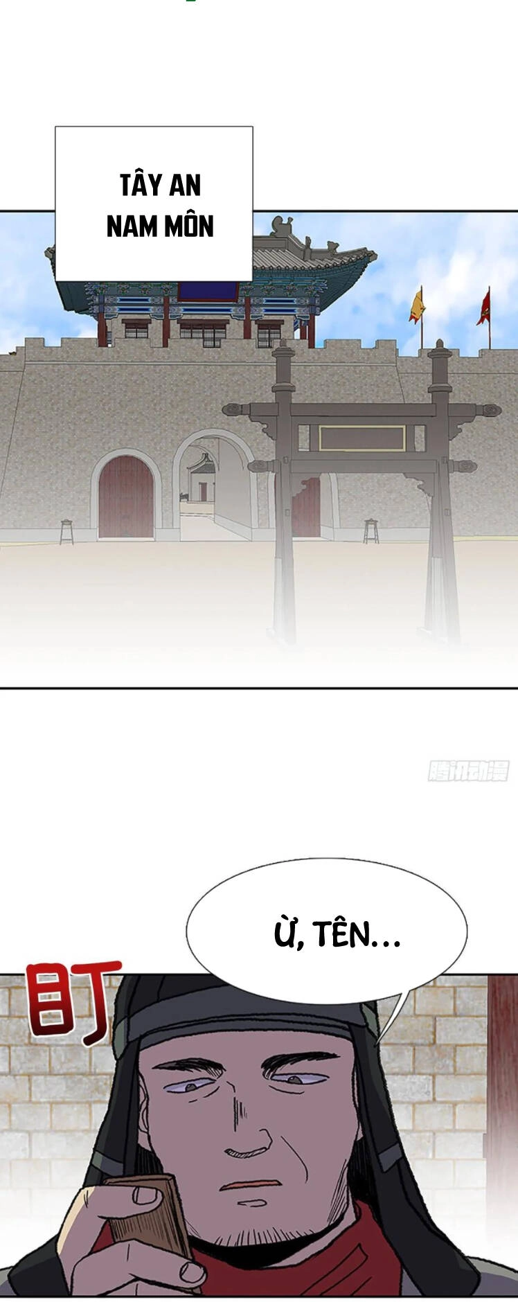 Học Sĩ Tái Sinh Chapter 148.5 - 4