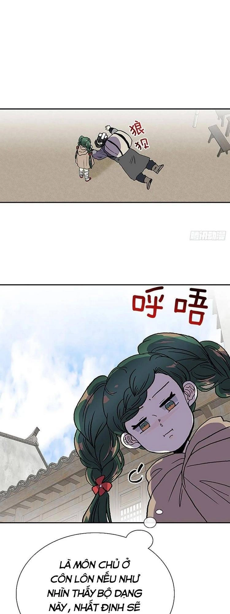 Học Sĩ Tái Sinh Chapter 149 - 1