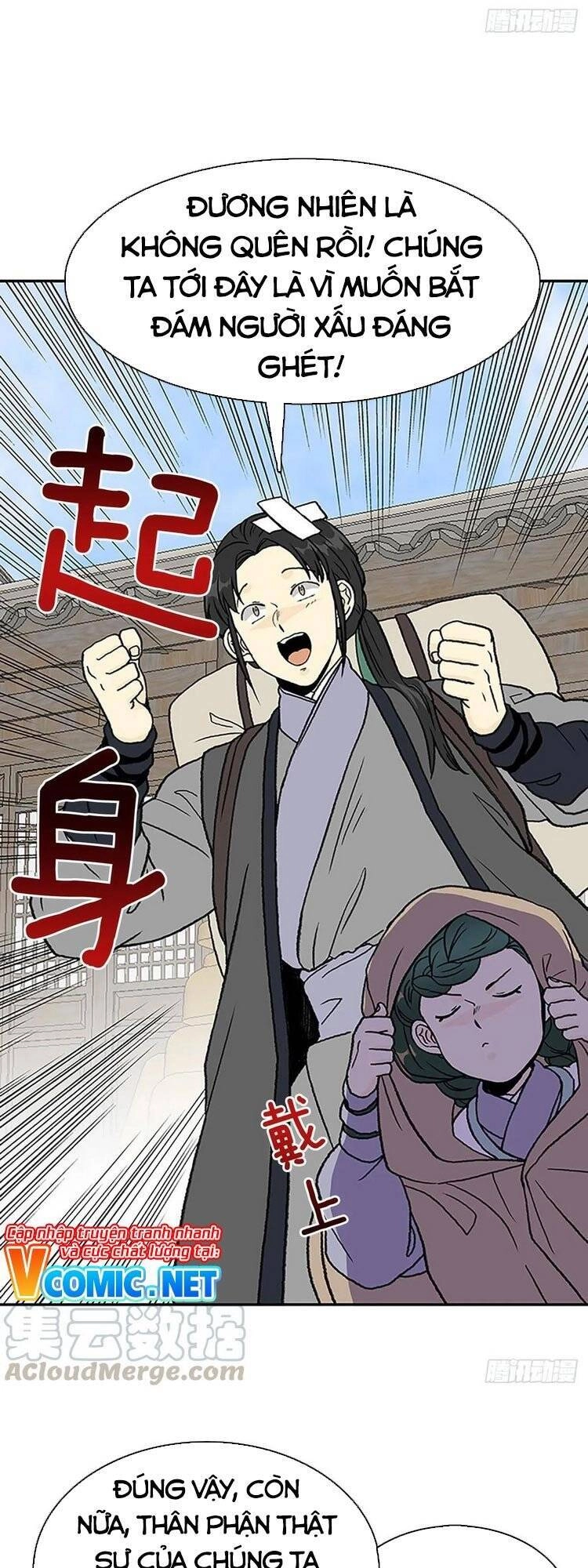 Học Sĩ Tái Sinh Chapter 149 - 5