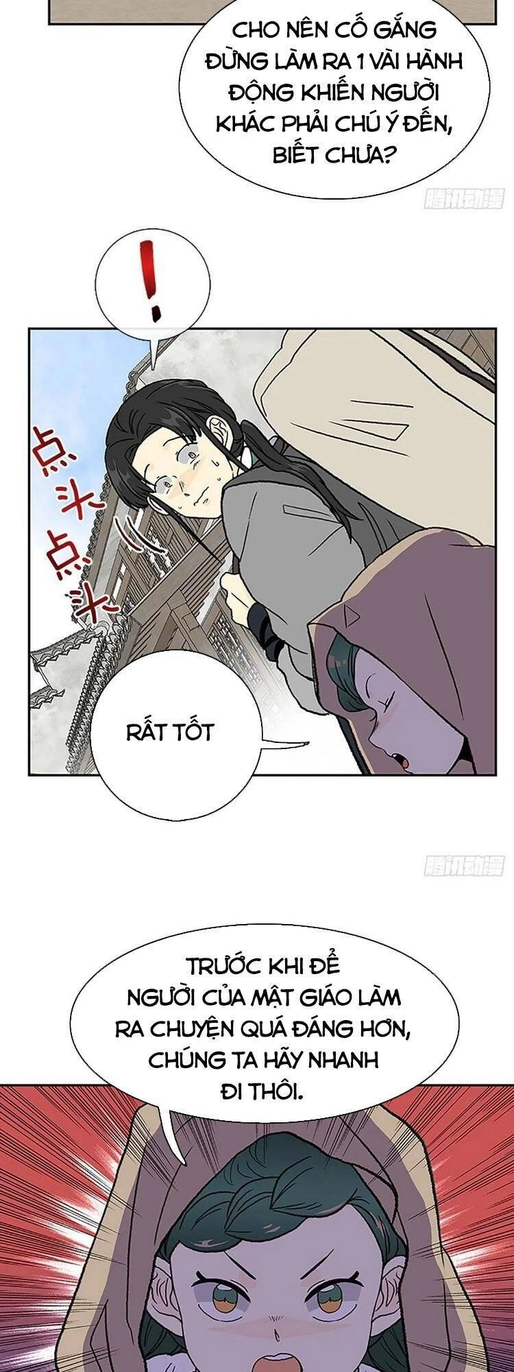 Học Sĩ Tái Sinh Chapter 149 - 7